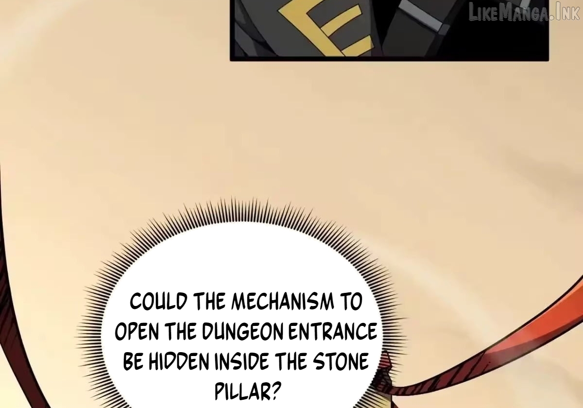 Lord of Summons! Sudden Mutation Chapter 129  - page 14